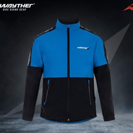 Wayther WINTER PREMIUM STYLING JACKET Specially for Motorcycle Biker Or Rider